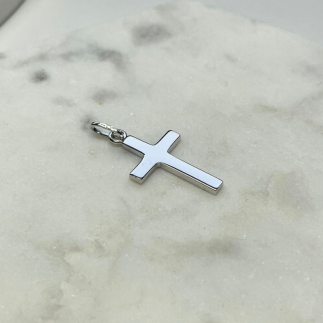 Pendentif Grande Croix...